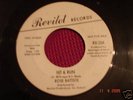Very Rare Rose Battiste,Hit & Run Original Stamped Copy