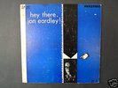 10” lp: Jon Eardley Hey there on US Prestige 207 -55