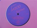 PRECIOUS Taboo JDC  DISCO BOOGIE 12