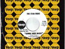 RARE NORTHERN SOUL 45 - Star-Treks on Veep 1254 - DJ