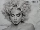 MADONNA Fever Red Vinyl Double Promo Only 12