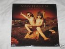 scarce VAN HALEN balance LP out of print NEW sealed
