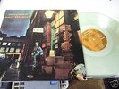 David Bowie - Ziggy Stardust 2LP - Ryko clear vinyl