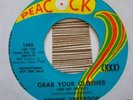 Minnie Epperson Grab Your Clothes / No Love Demo Soul