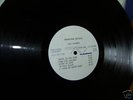 Stuart Adamson Auction Big Country Acetate