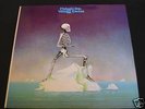 MIDNIGHT SUN - Walking Circles  rare PSYCH Promo LP '72