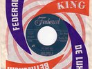 LULU REED & FREDDY KING You Cant Hide MONSTER R&B *Hear