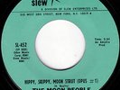 MOON PEOPLE Hippy Skippy RARE LATIN FUNK BREAKS * Hear
