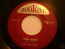 Original Doo Wop 45 by the Cuff Links on Dootone
