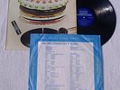THE ROLLING STONES-LET IT BLEED -U.K.LP -1969 -EX