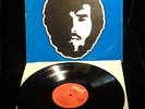 ROD ABERNETHY SOLO RARE PRIVATE PRESS ROCK LP 1975 NM