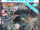 RESPIGHI THE BIRDS DORATI LSO Mercury 90153 TAS Nice