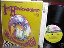 1967 Jimi Hendrix Experience 1st Hard GARAGE PSYCH Nice