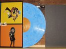 OWLS LP BLUE punk/emo/braid/cap n jazz/kinsella/vinyl