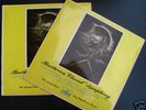 ED1---ALP 1286-87 Furtwangler  BEETHOVEN Symphony No.9