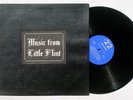 PETE MILLER very rare private '74 rock/ssw LP NM hear