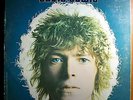 DAVID BOWIE MAN OF WORDS,MUSIC ULTRA-RARE ORIG 1969 LP+