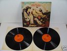 Donovan -HMS Donovan  Dawn orange labels 1971 vinlyl LP