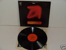 Argent - Argent (1st album)    original orange CBS LP