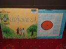SUNFOREST 1st LP 1969 DERAM NOVA 1st Press SUPERB