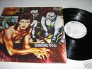 David Bowie - Diamond Dogs  JAPAN LP PR0M0