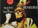 DR. JOHN Remedies ORG MONO White Label Promo Only LP