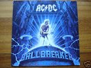AC/DC GERMAN LP - Ballbreaker - New