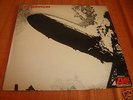 RARE FRENCH 1st press ATLANTIC / LED  ZEPPELIN  
