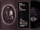 LITTLE GULLIVER & CHILDREN RARE FUZZ  MOD FREAKBEAT EP