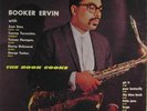 Booker Ervin-The Book Cooks-Bethlehem 6048-NM