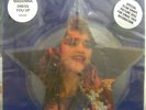 Madonna Dress you UP star shaped picture disc sticker