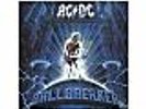 AC/DC Ballbreaker LP / Album