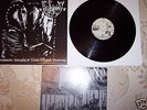 BETHLEHEM S.U.i.Z.i.D. ltd edition LP dark black metal