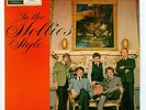 THE HOLLIES EP