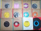 Northern Soul - 12 x Top No Nonsense Records
