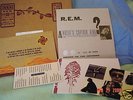 R.E.M. HOLIDAY PACKAGE 1992 7