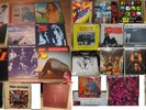 Super Pack - sixties LP