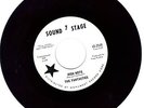 NORTHERN SOUL THE FANTASTICS THAT ONE/HIGH NOTE DEMO M-