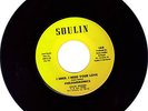 NORTHERN SOUL - PHILHARMONICS - I NEED I NEED YOUR LOVE