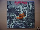 TERRORIZER - World downfall LP 1989 Top Zustand rar
