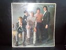 THEM Angry Young Them UK UNBOXED  RED DECCA LP mono