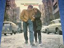 BOB DYLAN Freewheelin' UK 60s Stereo N/M Orange CBS LP
