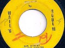 BOB MARLEY & THE WAILERS / STIR IT UP / LISTEN