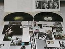 BEATLES  - White album 2 LP + POSTER UK Apple - Mint