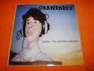 Grandaddy Under the Western Freeway LP Vinyl Rare OOP