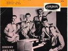 Johnny&the Hurricanes-Stars and Hits Nr.7/7