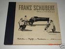 FRANZ SCHUBERT TRIO NO.1, IN B FLAT  MAJ. 4RECORDS RARE