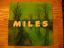 The New Miles Davis Quintet Prestige 7014 DG LP