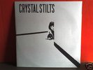 CRYSTAL STILTS 12