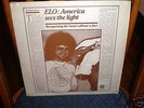 ELECTRIC LIGHT ORCH America Sees The 2 LP SET ELO LIVE